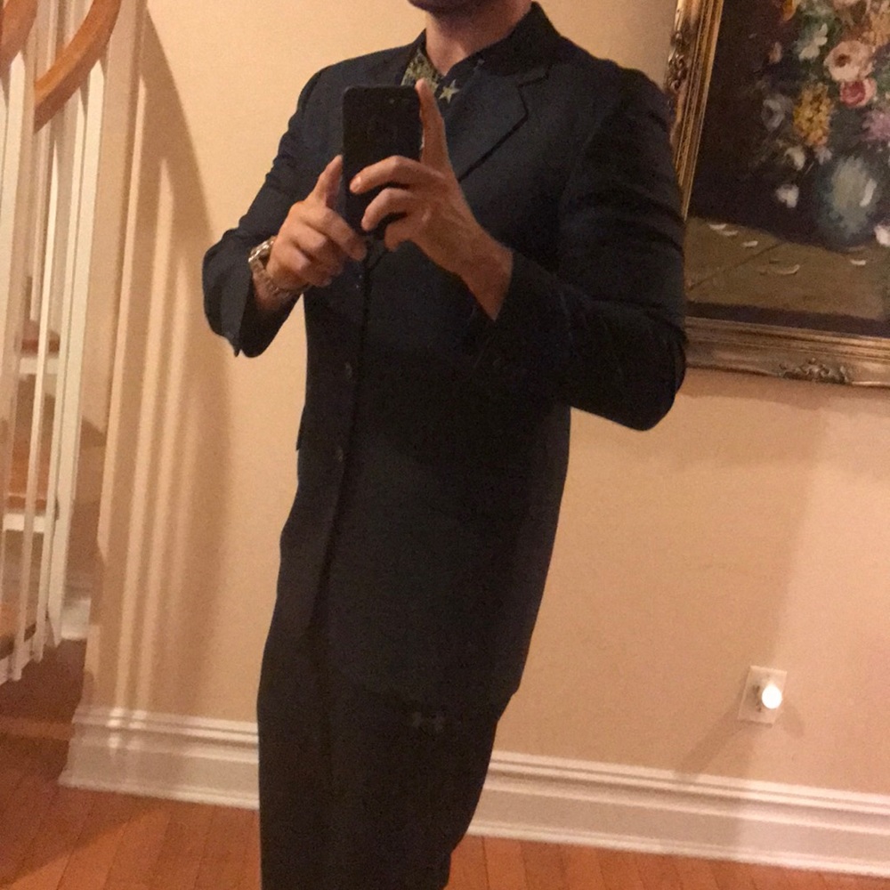 Fendi blazer made in Italy like new